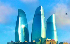 SHAH INN Panoramic Apartments City Center F-1 Track Оплата картой МИР